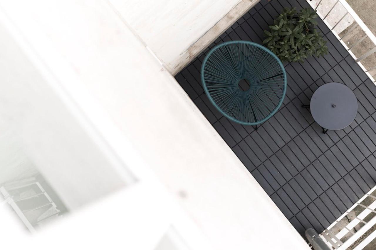 Labum Accommodation Izola Exterior foto
