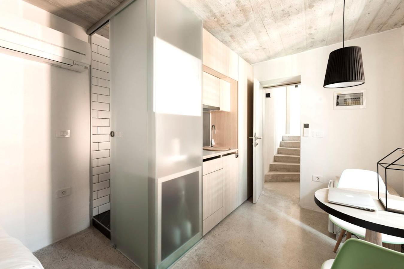 Labum Accommodation Izola Exterior foto