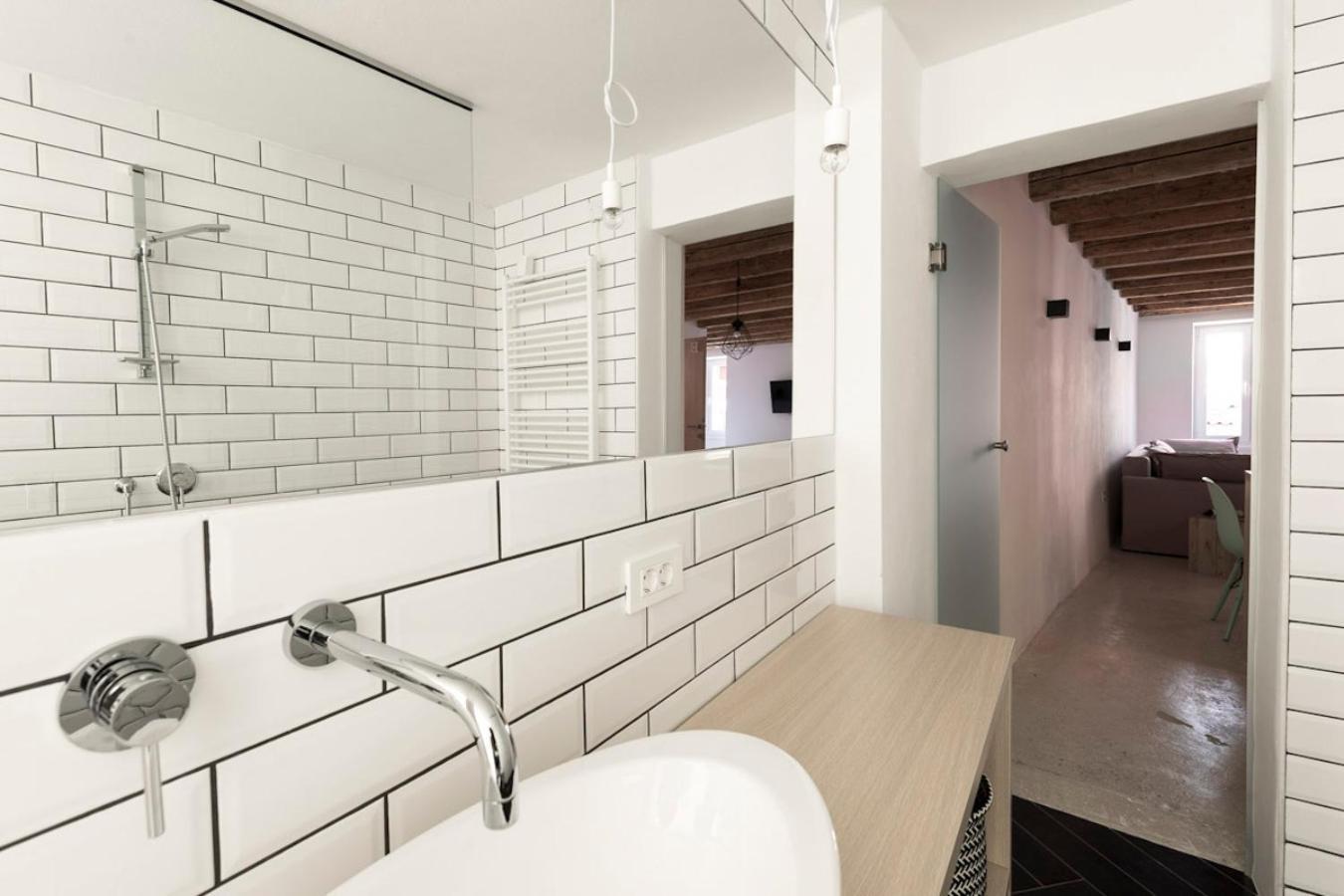 Labum Accommodation Izola Quarto foto
