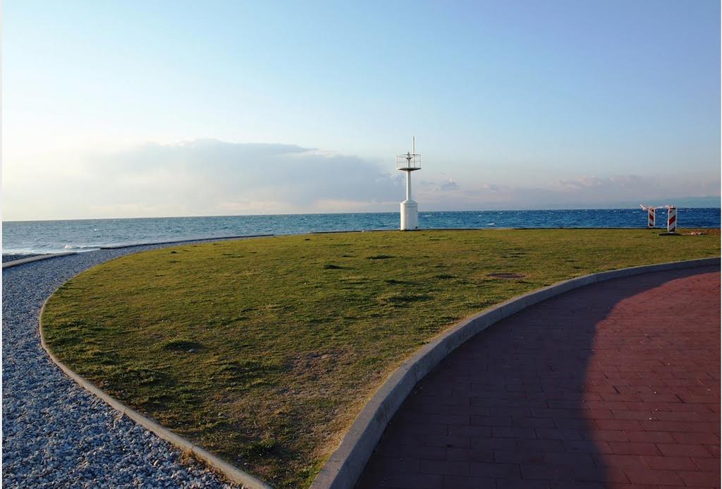 Labum Accommodation Izola Exterior foto