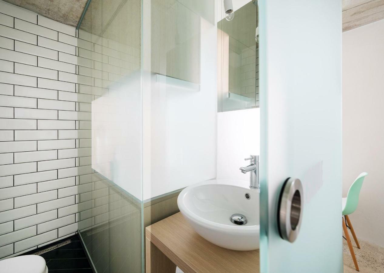 Labum Accommodation Izola Exterior foto