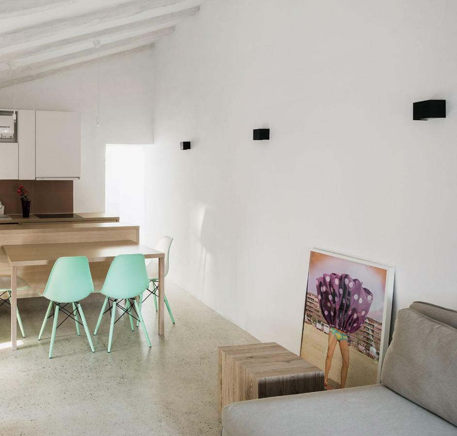 Labum Accommodation Izola Exterior foto