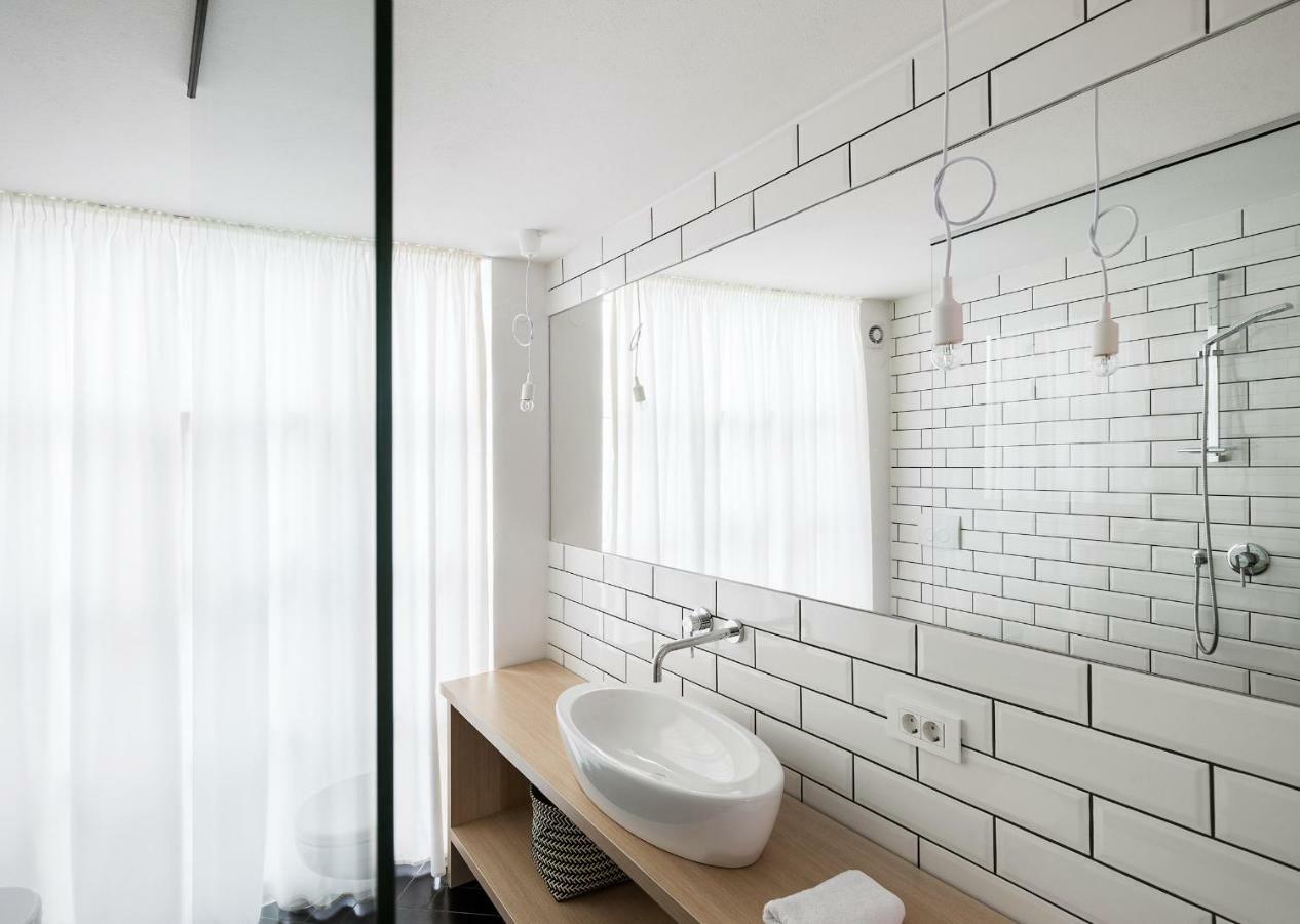 Labum Accommodation Izola Quarto foto